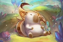 Кофейная Капи