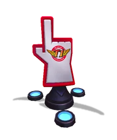 Тотем SK telecom T1