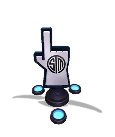 Тотем TSM