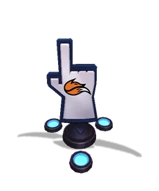 Тотем Echo Fox