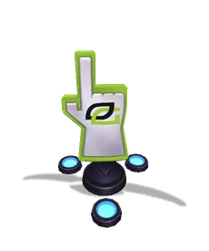 Тотем OpTic Gaming