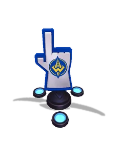 Тотем Golden Guardians