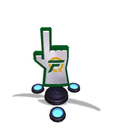 Тотем FlyQuest