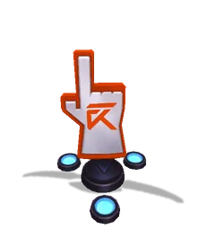 Тотем Excel Esports