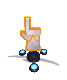 Тотем Fnatic