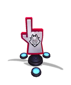 Тотем G2 Esports