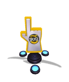 Тотем Splyce