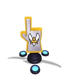 Тотем Vitality