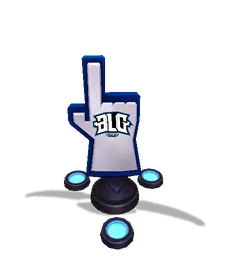 Тотем Bilibili Gaming