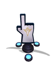 Тотем Victory Five