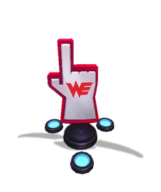 Тотем Team WE