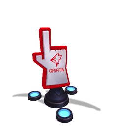 Тотем GRIFFIN