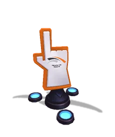 Тотем Hanwha Life Esports