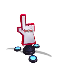 Тотем kt Rolster