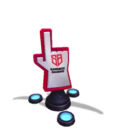 Тотем SANDBOX Gaming