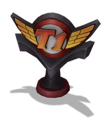 Тотем SKT T1