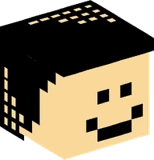 Голова Quackity