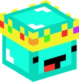 Голова Skeppy
