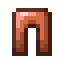 Медные поножи