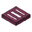Багровый люк