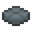 Серая подушка