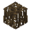 Мангровые корни