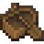 Еловая лодка