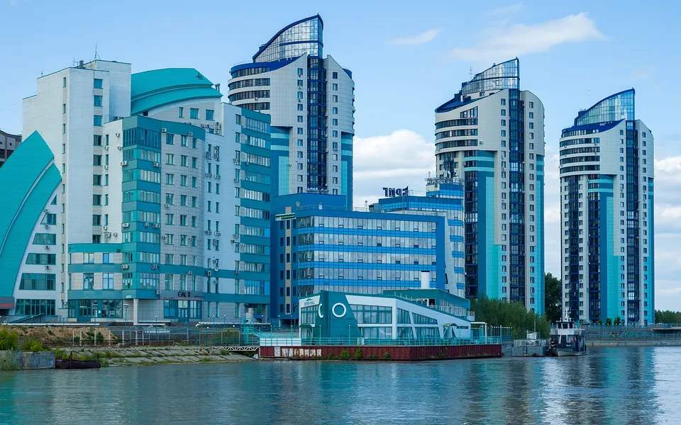 Барнаул