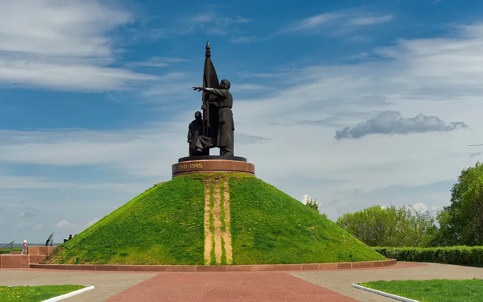 Чебоксары