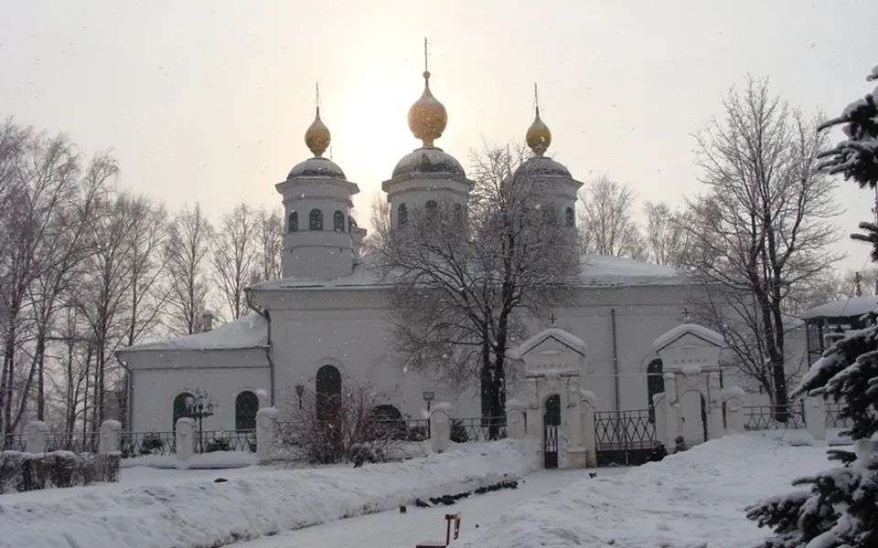 Череповец
