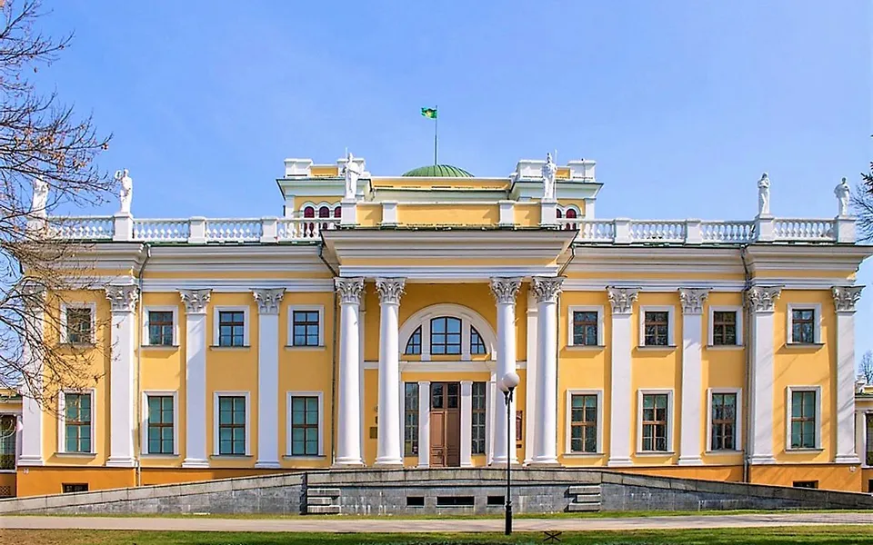 Гомель