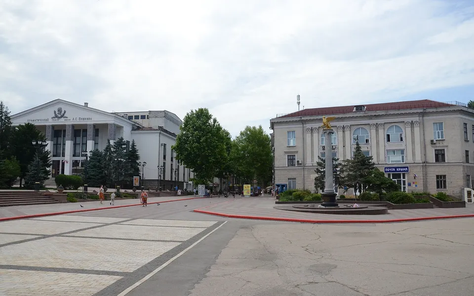 Керчь