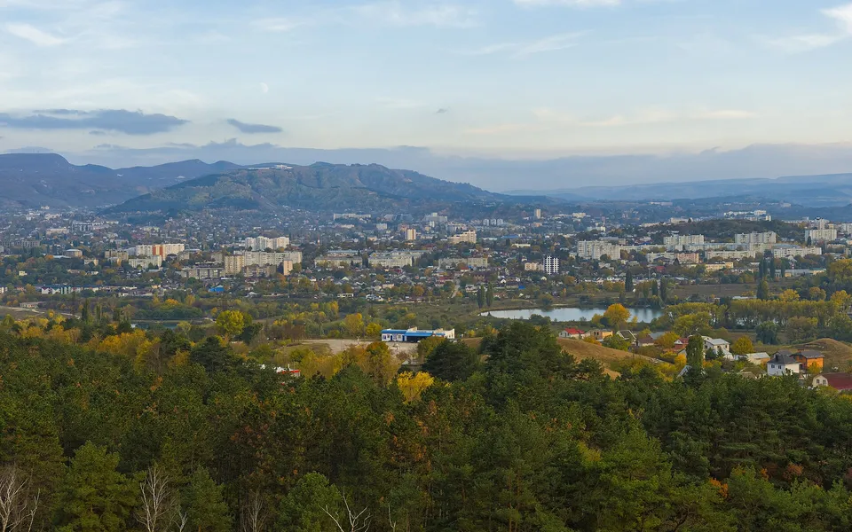 Кисловодск
