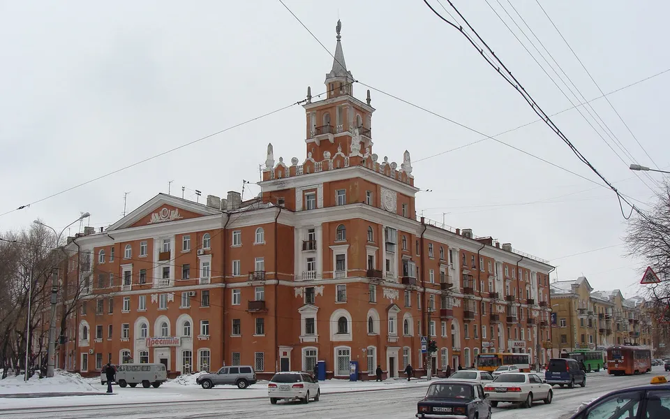 Комсомольск-на-Амуре