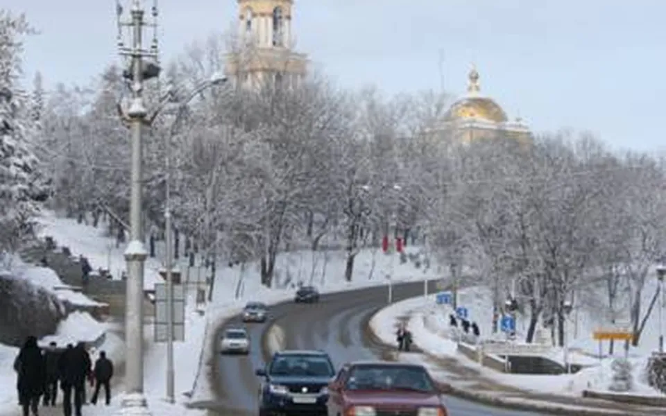 Липецк
