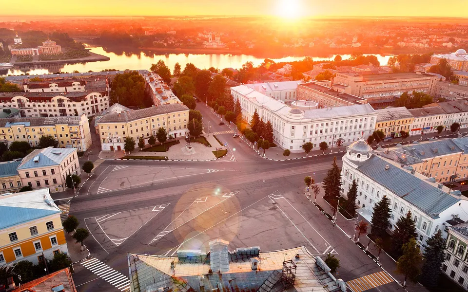 Тверь
