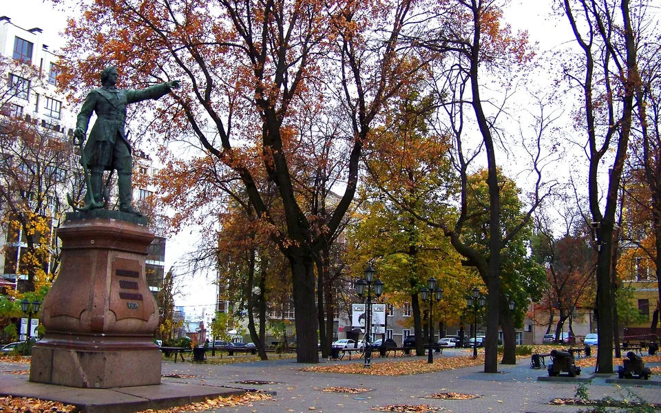 Воронеж
