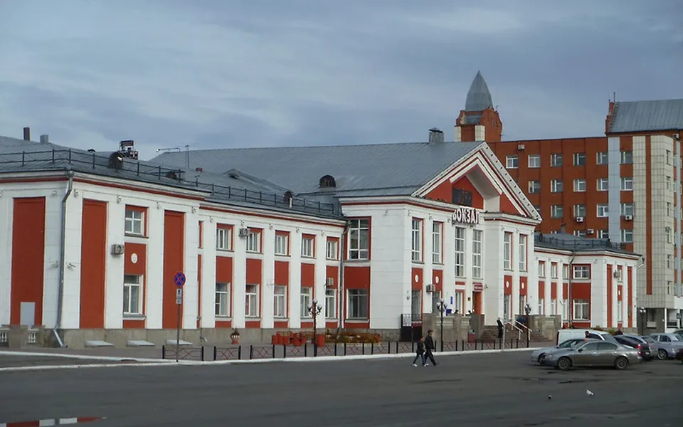 Барнаул
