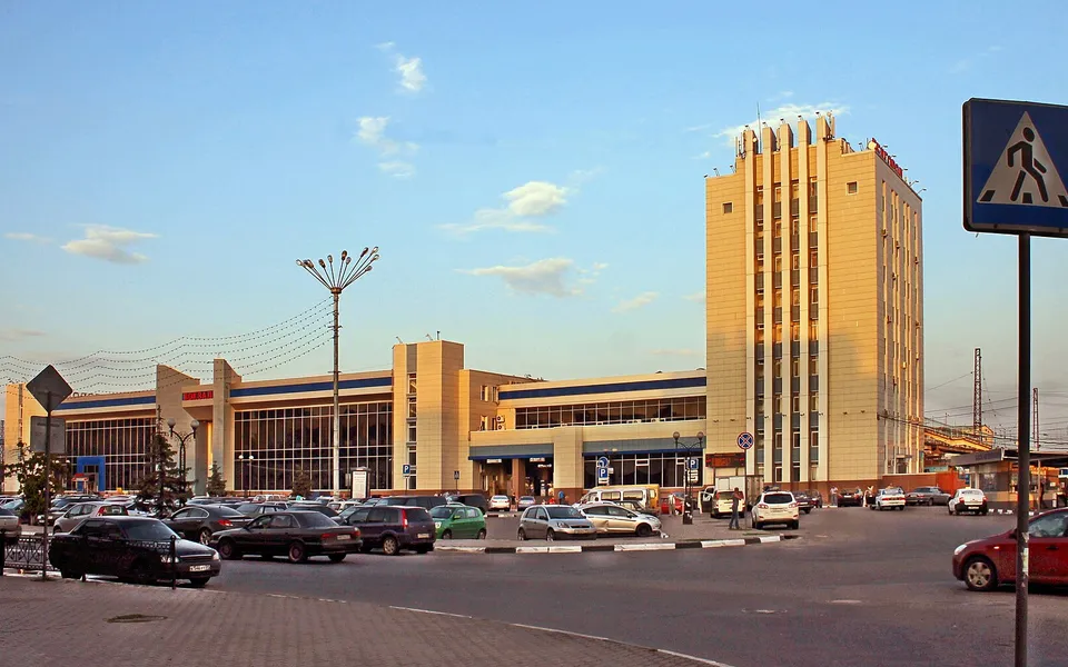 Белгород