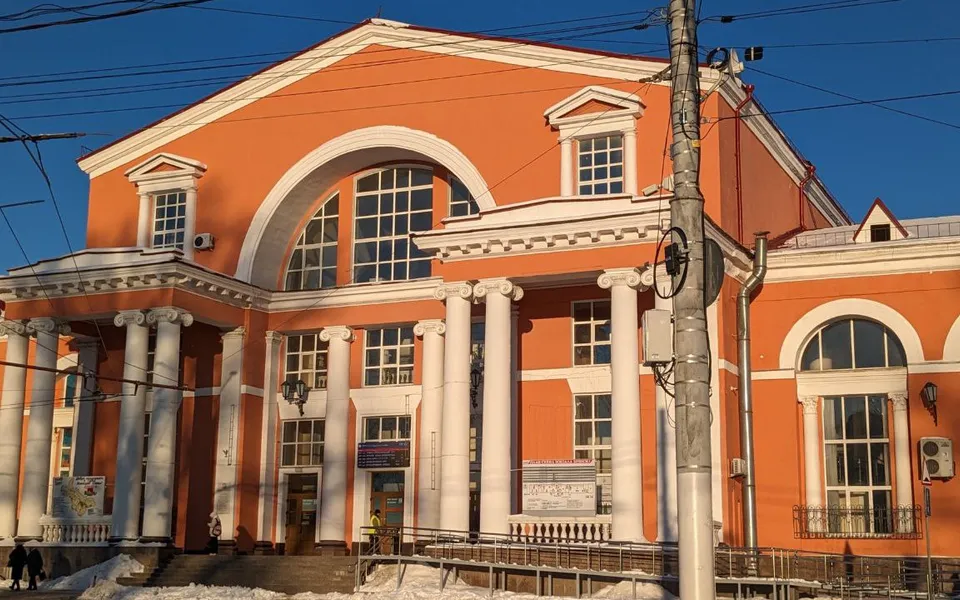 Брянск-Орловский