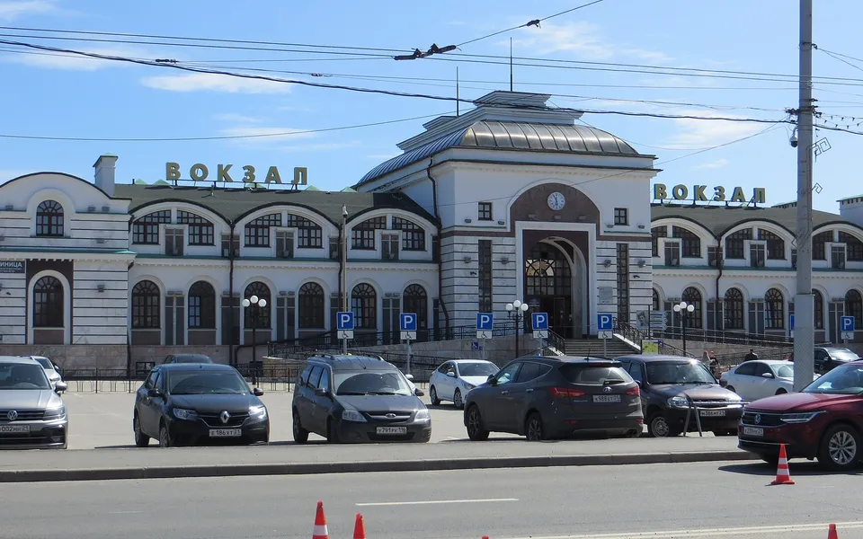 Чебоксары