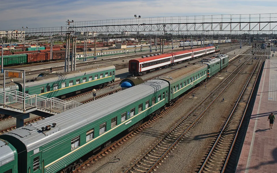 Челябинск