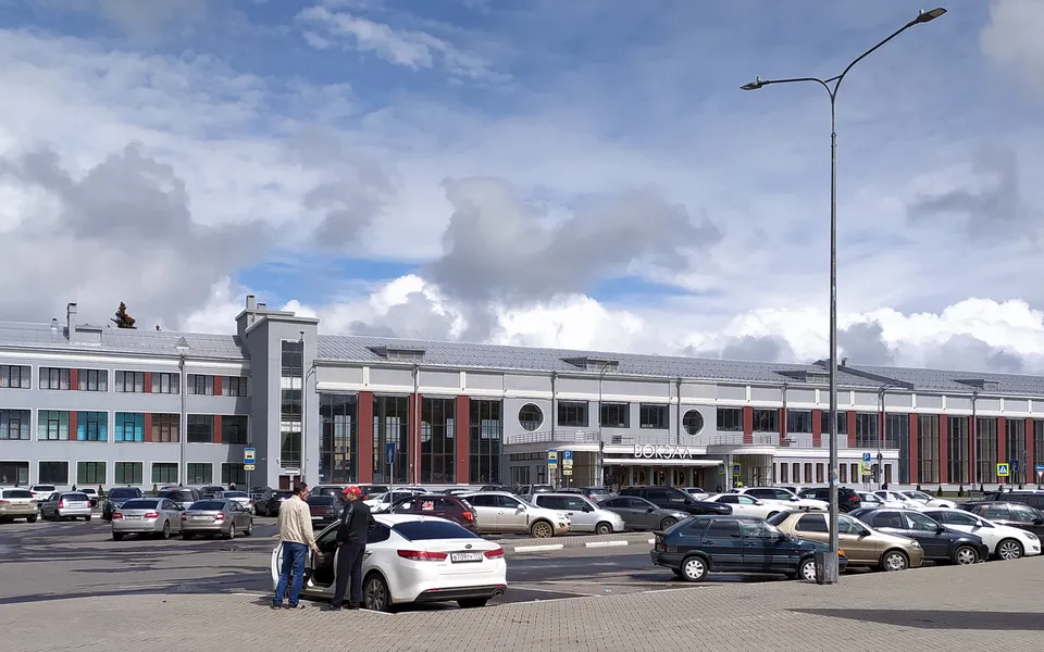 Иваново