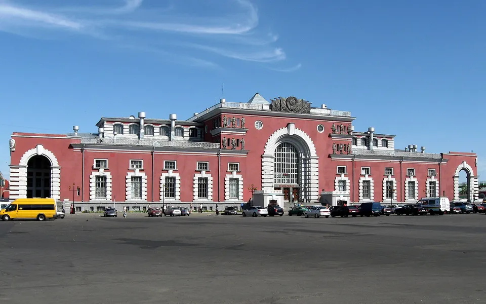 Курск
