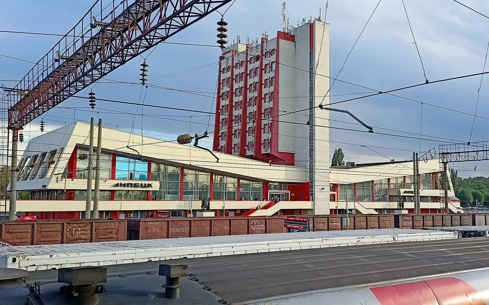Липецк