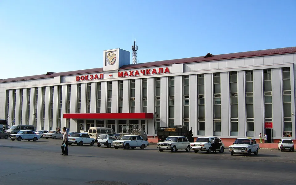 Махачкала