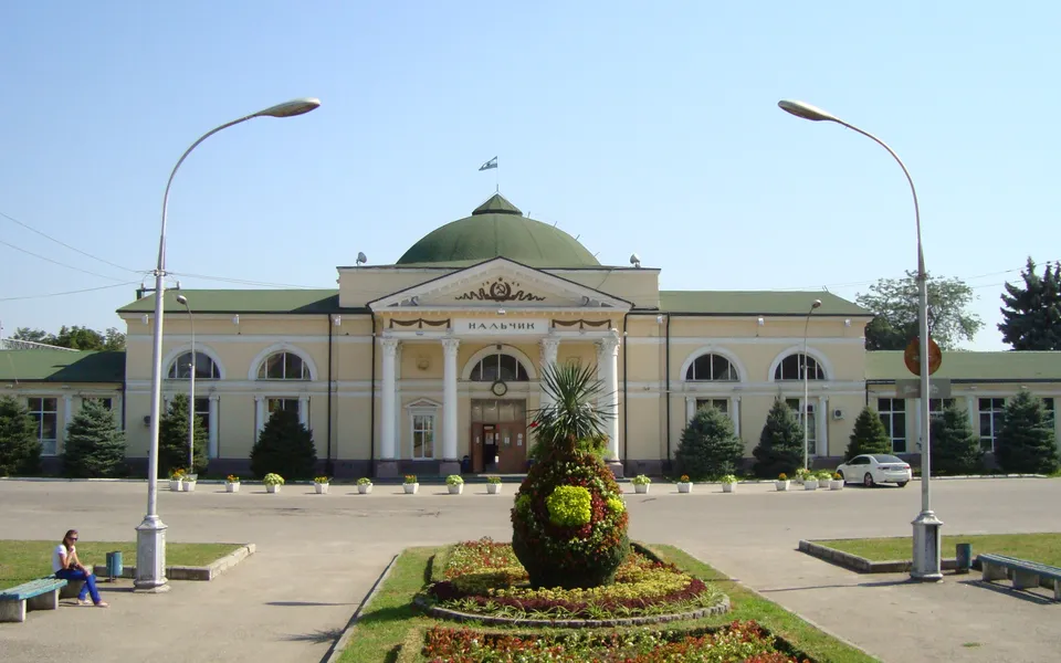 Нальчик
