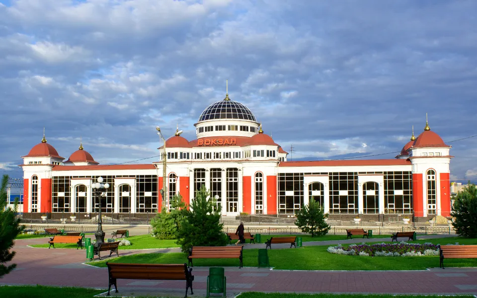 Саранск