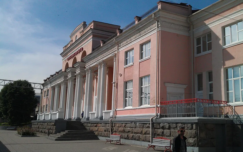 Владикавказ