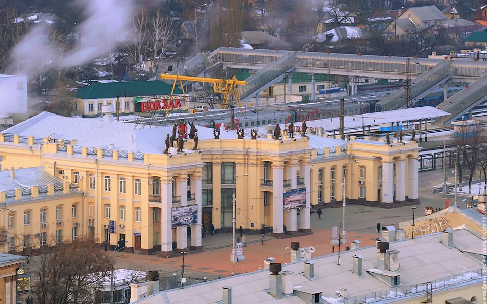 Воронеж-1